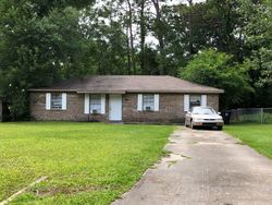 Pre-foreclosure in  DOONESBURY WAY Tallahassee, FL 32303
