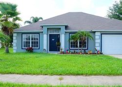 Pre-foreclosure in  SANDHILL ST Groveland, FL 34736
