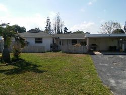 Pre-foreclosure in  MEADOW CT West Palm Beach, FL 33406