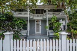 Pre-foreclosure Listing in TRUMAN AVE KEY WEST, FL 33040