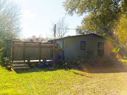 Pre-foreclosure Listing in KNOWLES RD POLK CITY, FL 33868