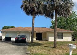 Pre-foreclosure in  WAVECREST AVE NE Palm Bay, FL 32907