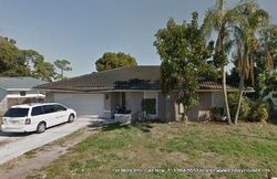 Pre-foreclosure in  PEBBLE BEACH RD Fort Myers, FL 33967