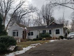 Pre-foreclosure in  HUNTING RIDGE RD Stamford, CT 06903