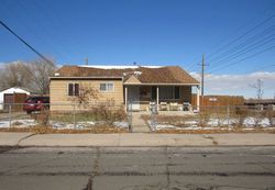 Pre-foreclosure in  BRISTOL AVE Colorado Springs, CO 80905