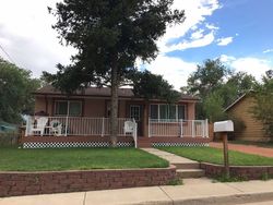 Pre-foreclosure in  CREST ST Fountain, CO 80817
