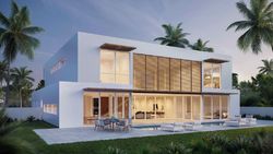 Pre-foreclosure in  SEASPRAY AVE Delray Beach, FL 33483