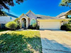 Pre-foreclosure in  PARKCROSS PL Cypress, TX 77433