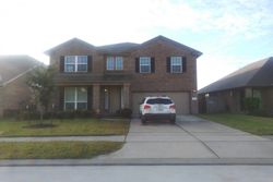 Pre-foreclosure in  TOWERING CYPRESS DR Cypress, TX 77433