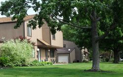 Pre-foreclosure in  FERNWOOD DR Olmsted Falls, OH 44138