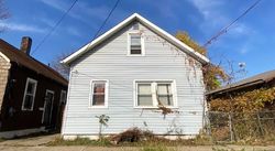 Pre-foreclosure in  GLAZIER AVE Cleveland, OH 44127