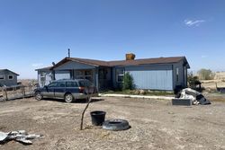 Pre-foreclosure in  DAVID RD Olathe, CO 81425