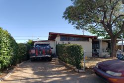 Pre-foreclosure in  W BROWN DR Sierra Vista, AZ 85635