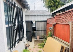 Pre-foreclosure in  W 71ST ST Los Angeles, CA 90043