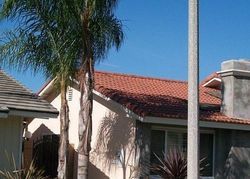 Pre-foreclosure in  AJANTA AVE Rowland Heights, CA 91748