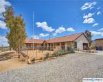 Pre-foreclosure in  BOWEN RANCH RD Apple Valley, CA 92308