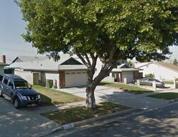 Pre-foreclosure in  E GLADWICK ST Carson, CA 90746