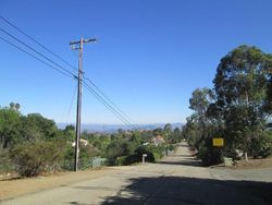  Mountain Meadow Rd, Escondido CA