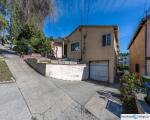 Pre-foreclosure in  ONARGA AVE Los Angeles, CA 90042