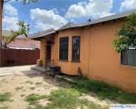 Pre-foreclosure Listing in W 119TH PL HAWTHORNE, CA 90250