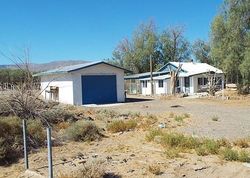 Pre-foreclosure in  FORT CADY RD Newberry Springs, CA 92365