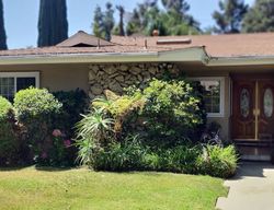 Pre-foreclosure in  CUMPSTON ST Van Nuys, CA 91401