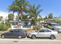 Pre-foreclosure in  N CITRUS AVE Vista, CA 92084
