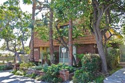 Pre-foreclosure in  12TH ST UNIT 4 Santa Monica, CA 90401