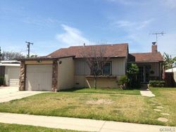 Pre-foreclosure in  FLALLON AVE Norwalk, CA 90650
