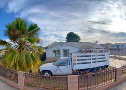 Pre-foreclosure in  W 206TH ST Torrance, CA 90501