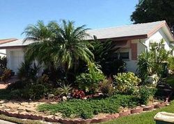 Pre-foreclosure in  NW 66TH AVE Fort Lauderdale, FL 33321