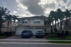 Pre-foreclosure in  SW 183RD AVE Hollywood, FL 33029