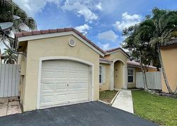 Pre-foreclosure in  NW 125TH TER Fort Lauderdale, FL 33323