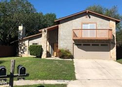 Pre-foreclosure in  HORWICH San Antonio, TX 78239