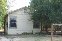 Pre-foreclosure in  W MAYFIELD BLVD San Antonio, TX 78221