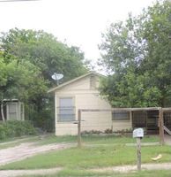 Pre-foreclosure in  W MAYFIELD BLVD San Antonio, TX 78221