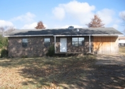 Pre-foreclosure in  ELM ST Coal Hill, AR 72832