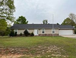Pre-foreclosure Listing in BOBBY WOODS RD BAUXITE, AR 72011