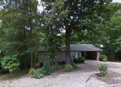 Pre-foreclosure in  COVERACK LN Bella Vista, AR 72714