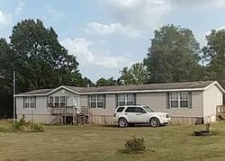Pre-foreclosure Listing in CRESTVIEW DR PANGBURN, AR 72121