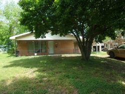 Pre-foreclosure in  HOLDEN AVE Newport, AR 72112