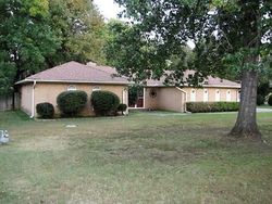 Pre-foreclosure in  S 62ND ST Fort Smith, AR 72903