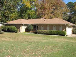 Pre-foreclosure in  S 62ND ST Fort Smith, AR 72903