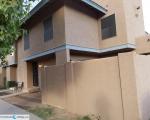 Pre-foreclosure in  W MONTEROSA CIR UNIT 1368 Phoenix, AZ 85033