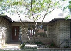 Pre-foreclosure in  W CAVALIER DR Glendale, AZ 85305