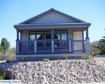 Pre-foreclosure Listing in BOULDER LN COTTONWOOD, AZ 86326