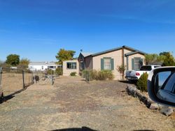 Pre-foreclosure Listing in E PARK VIEW LN MAYER, AZ 86333