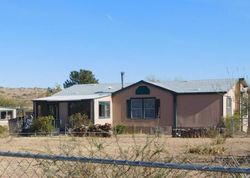 Pre-foreclosure in  E PARK VIEW LN Mayer, AZ 86333