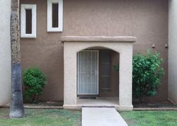 Pre-foreclosure in  N 19TH AVE UNIT 174 Phoenix, AZ 85021