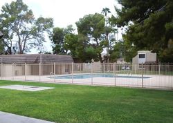 Pre-foreclosure in  N 19TH AVE UNIT 174 Phoenix, AZ 85021